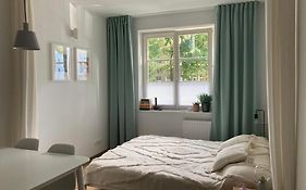 Apartament Stare Miasto Szeroka 46/47